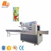 Semi Auto Ice Pop Lolly Packing Packaging Machine For Sri Lanka