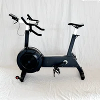 

Door to Door Shipment Commercial Body Building Home Fitness Exercise Air Bike