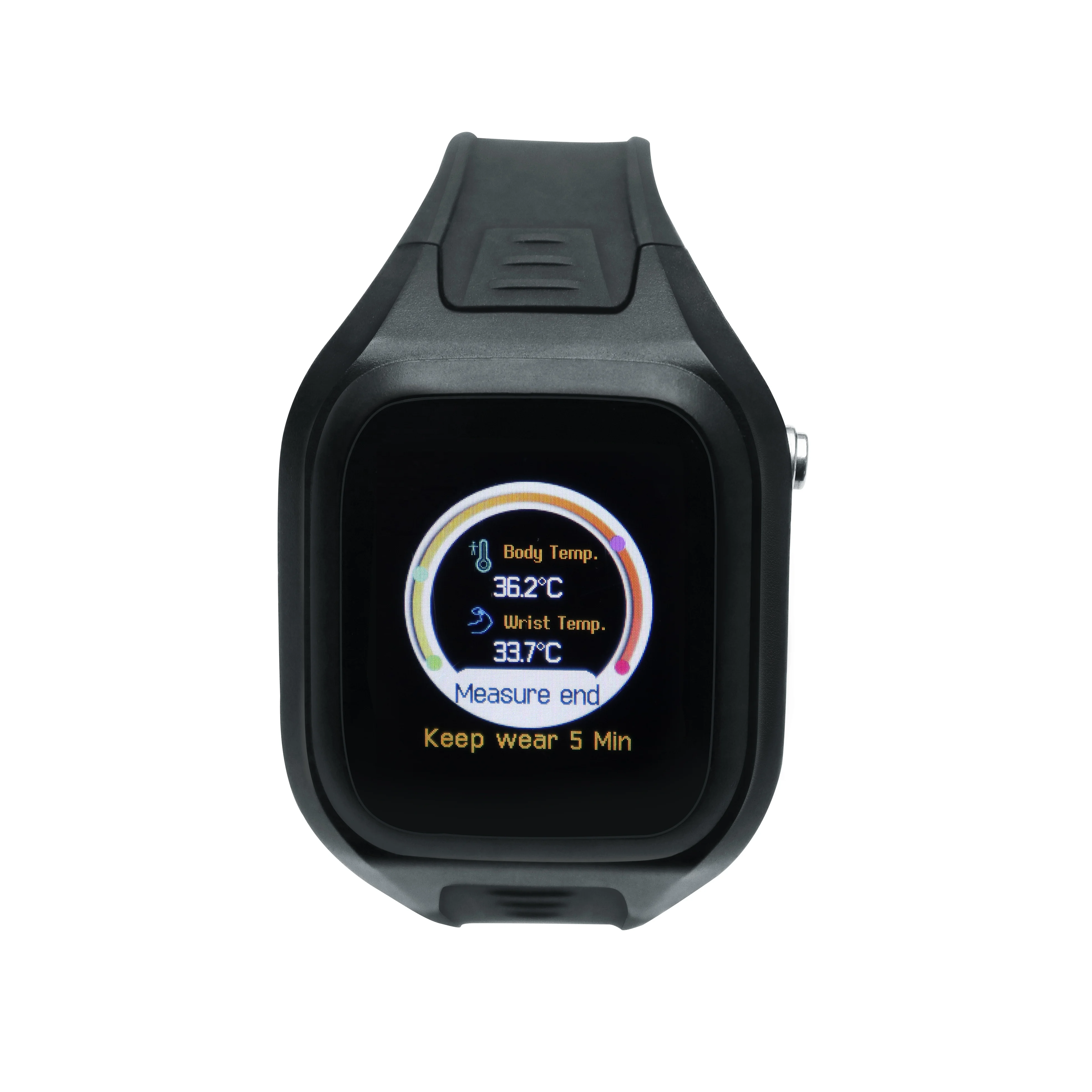 

prison watch geofencing GPS tracking with monitor system