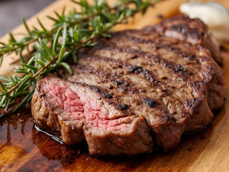Rosemary vs Thyme for Steak: Which Herb Works Best?