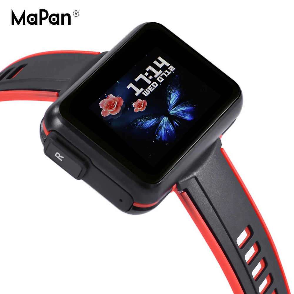 

Touch Screen Wireless Earbuds Smart Bracelet TWS Heart Rate Sleep Blood Oxygen Blood Pressure Smart Watch Bluetooth Earphones