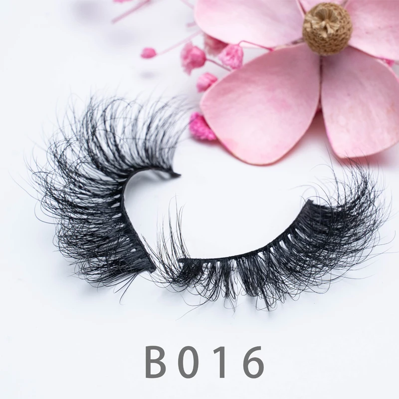 

Russian Double 3D Silk Faux Mink Fake Premium Synthetic False Eyelashes Wholesale Natural Volume Eye Lashes Manufacturer