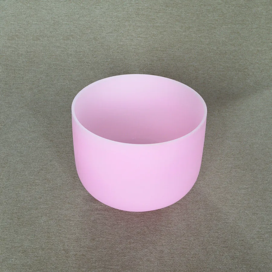 Hf Rose Quartz Singing Bowls Buy Rose Quartz Singing Bowls,Pink Rose