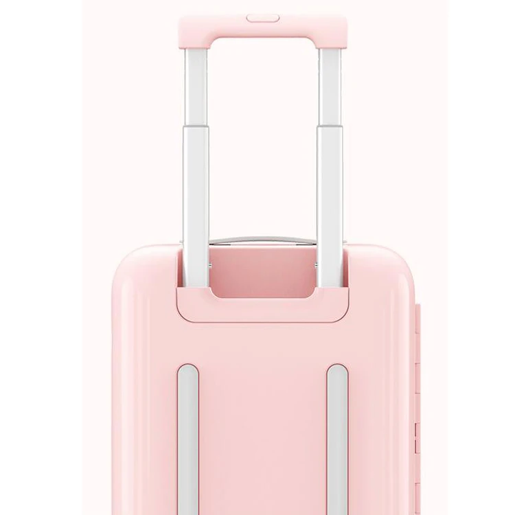 
Kids Luggage ABS PC Hard Shell kids Suitcase 16
