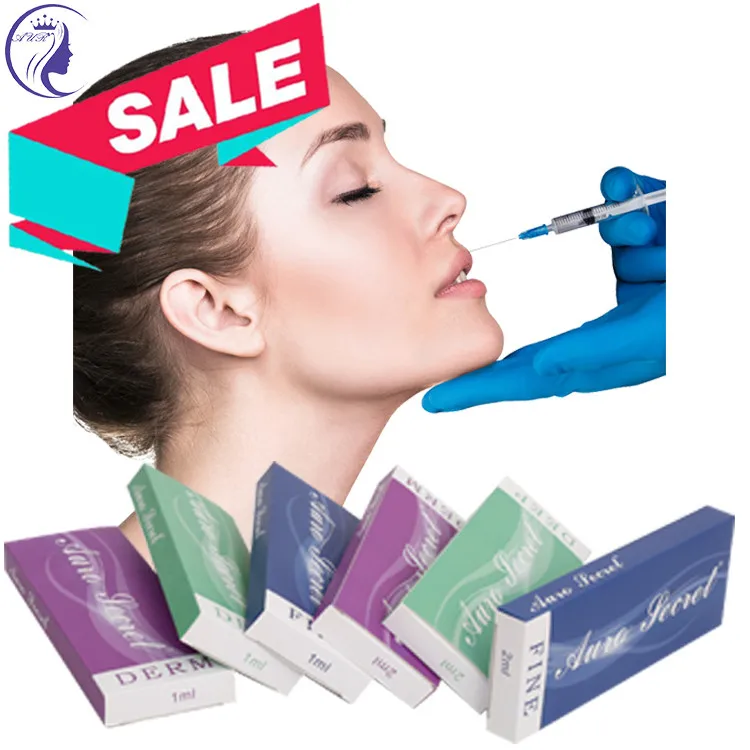 

Timeless pure hyaluronic acid syringe injection of hyaluronic acid sale
