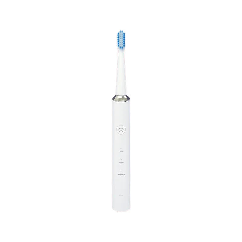 

OEM rechargeable smart sonic electric toothbrush waterproof