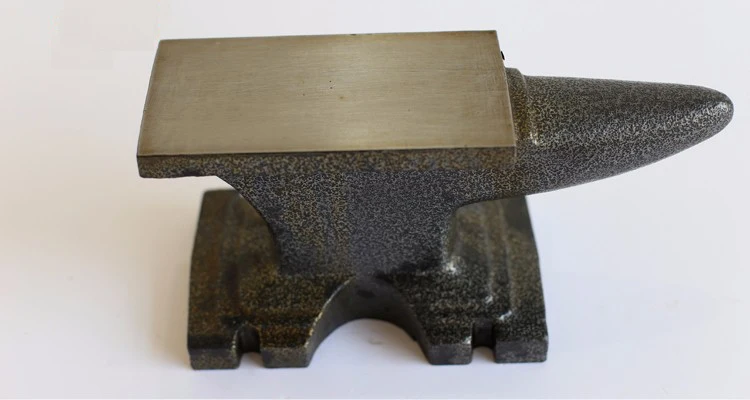 
Hand Tools Horn Anvil Steel Forged Bench Anvil 