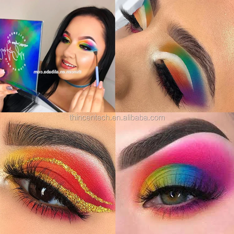 palette eyeshadow