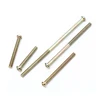 M4 M6 M8 Stainless Steel Extra Long Hex Head Diameter Bolts