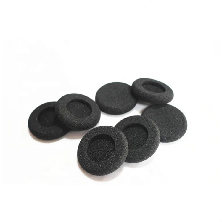 Headphone Replacement Foam Ear Cushion 1.9 Inch 48mm Supra Solid Ear ...