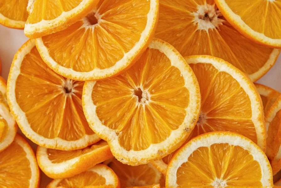 dried mandarin orange peel a zesty addition to your spice rack 7 surprising ways to use it