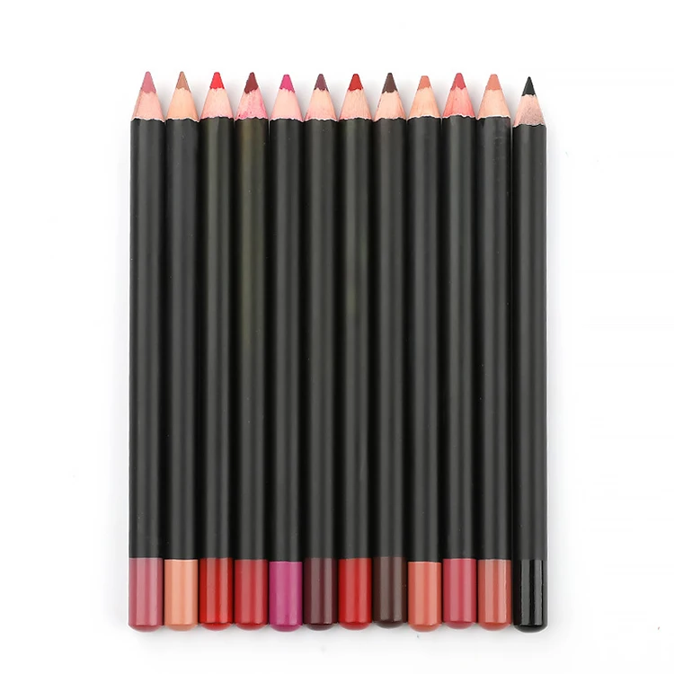 
New Arrival rose gold Lip Liner Pencil Private Label Manufacturer Wholesale 