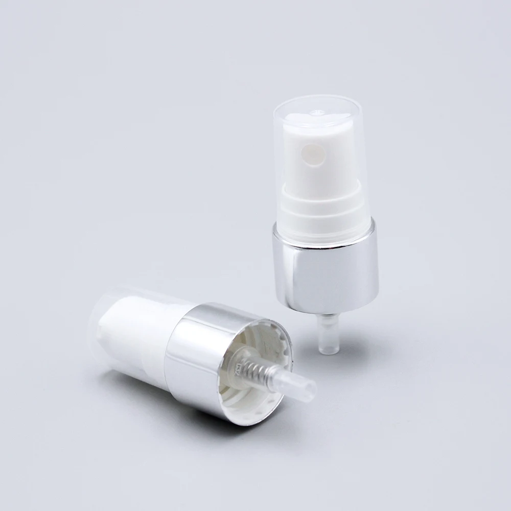 Factory Cream Treatment Pump Sprayer Liquid Soap Pump for Bottle Plastic Smooth Ribber Aluminium JAZZ HONGDA Non Spill 30000pcs