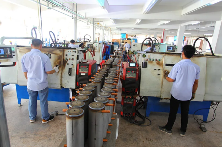 Heat Pump, --, R22 - detail 42
