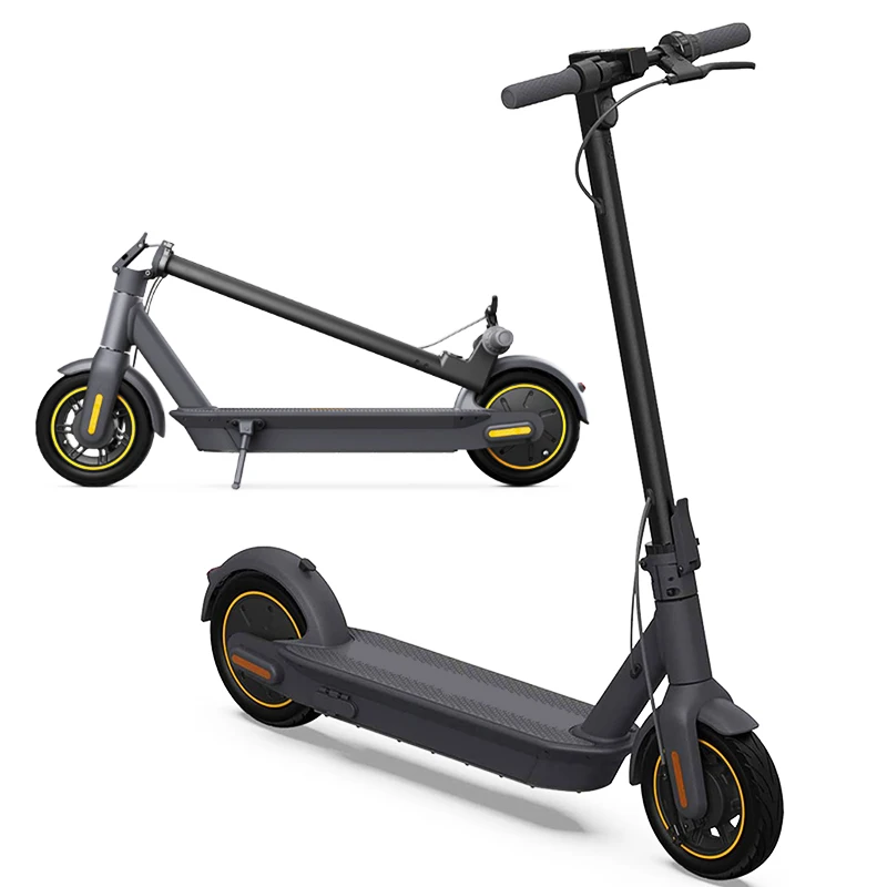 

Speed 35km/h 500W Motor 15ah Long Range Adult Folding Electric Scooters 500W E Scooter warehouse