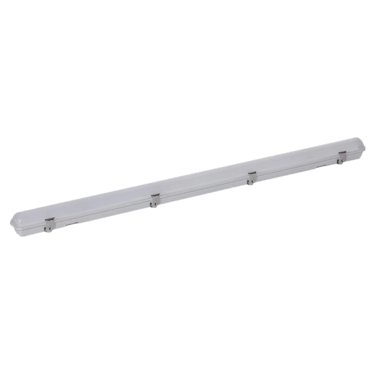 Sanity Lighting 4Ft 36W Lamp Led Batten Ip65 Tri-Proof Lighting Vapour Tight Fixture