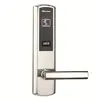 Top Grade RFID Digital Rfid Handle Lock Of CE Standard ET811RF