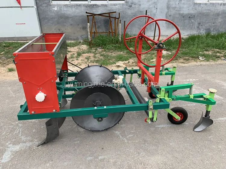 Best Price Agro Machinery Ridging And Mulching Machine - Buy Laminating