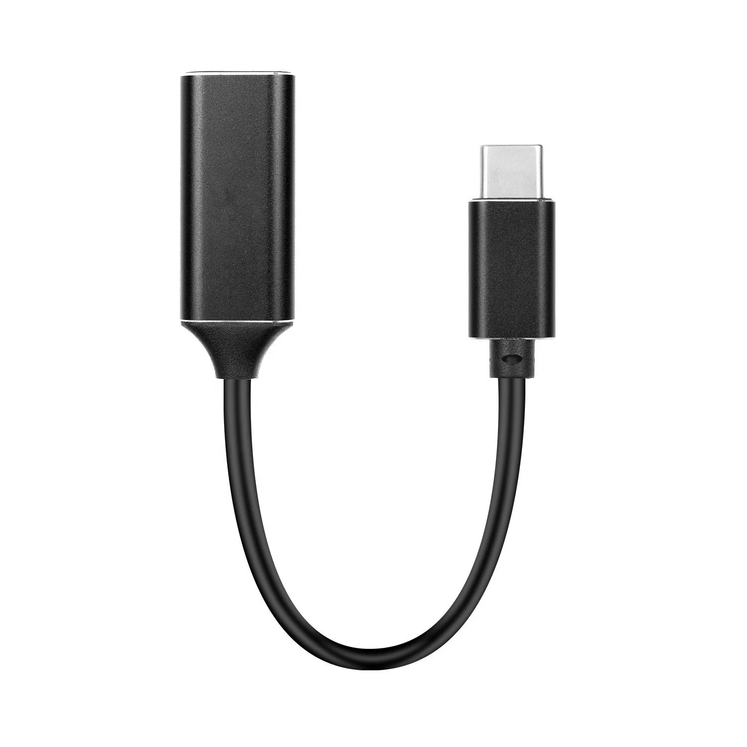 

USB 3.1 USB-C to HDMI 4K Adapter for Android Smartphone Tablet Computer