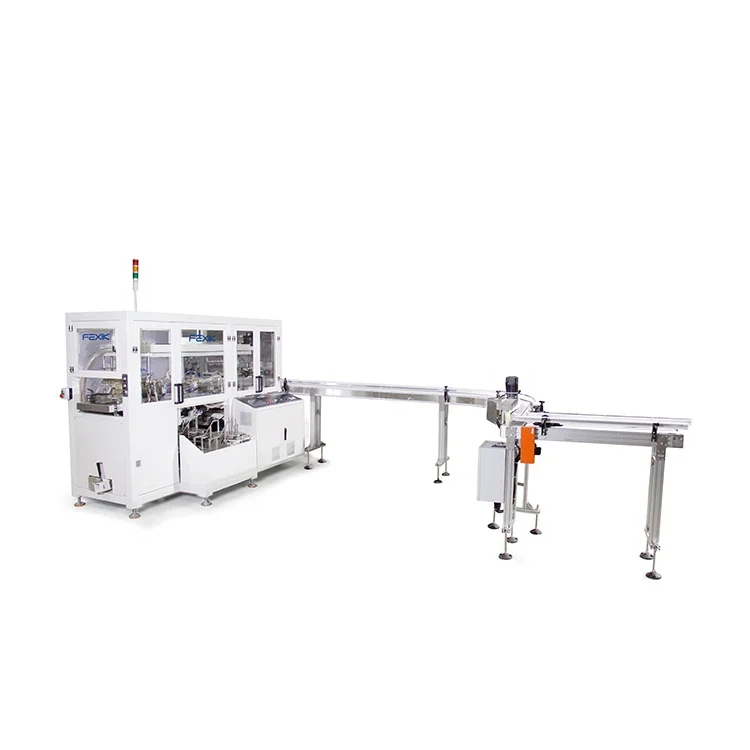 
Automatic Horizontal Facial Tissue Wet Paper Towel Packing Machines 