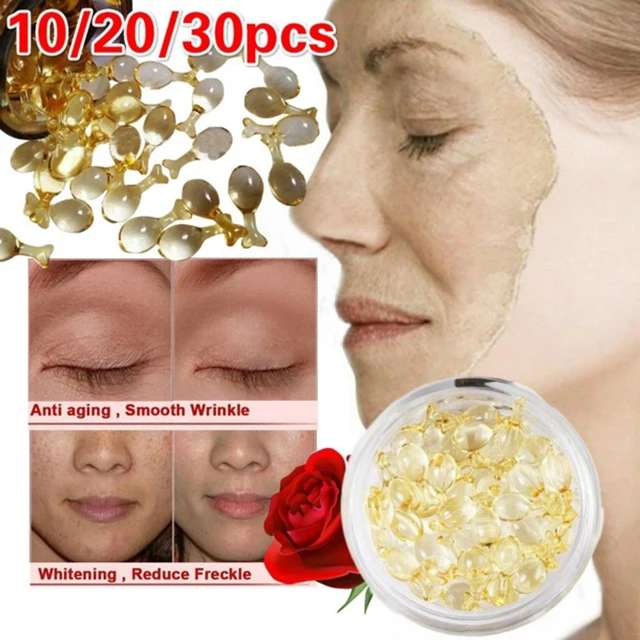 

collagen best black skin white formula natural skin whitening capsules for male & female skin care