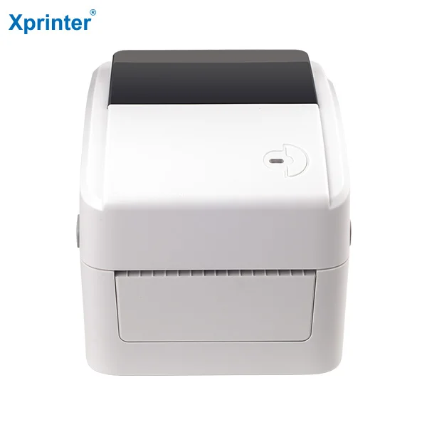 

Xprinter direct thermal packaging label printer, waybill printer supports wireless connection