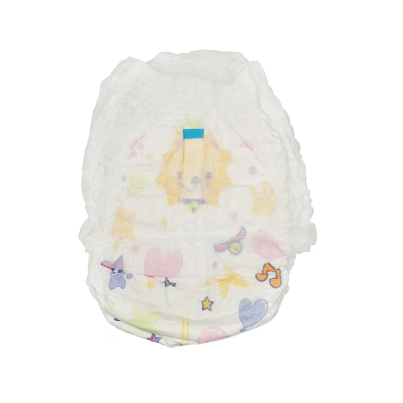 

Best selling comfortable wholesale pants baby diapers