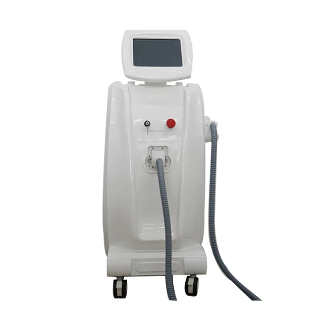 

808nm diode 808 laser hair removal device painless permanent hair removel machine diode laser 755 808 1064 20 hz