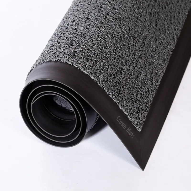 Mat Trim Border Beveled Nosing Profile Strip Rubber Edge For Carpet ...