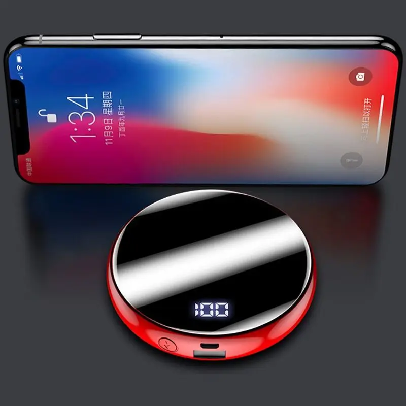 Best selling portable power bank 24000mah 10000mah - ANKUX.COM