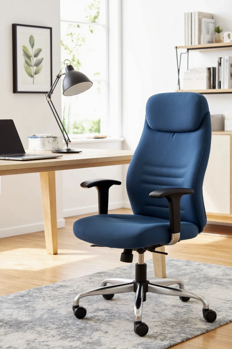 Buying Tips for Office Chairs