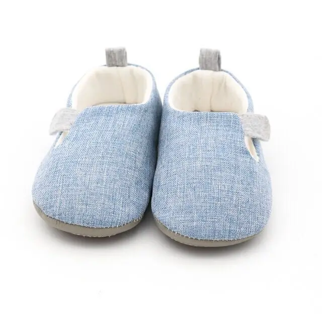 

New Style Baby shoes Sneaker Infant Casual Shoes Prewalker, Pink/l.blue/grey