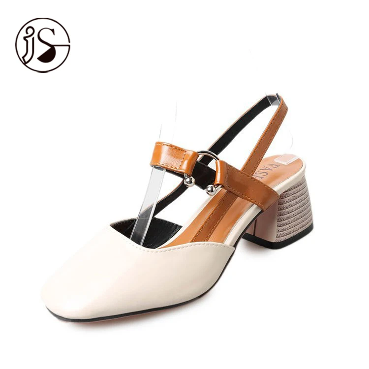 

wholesale High-end women sandals high heels comfort women slippers sandals casual light weight women slippers, Picture