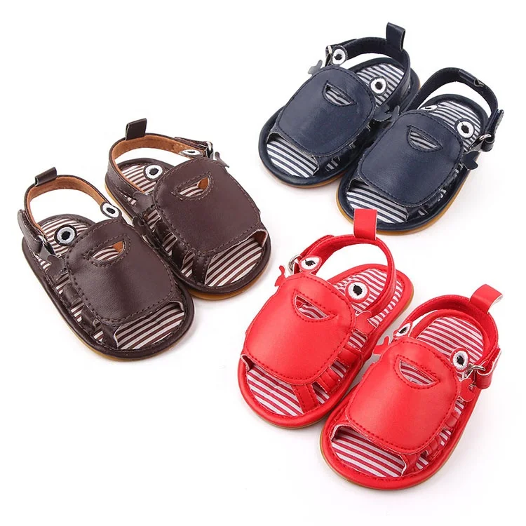 

New design trendy cute soft sole causal leather sandals, As pics shown