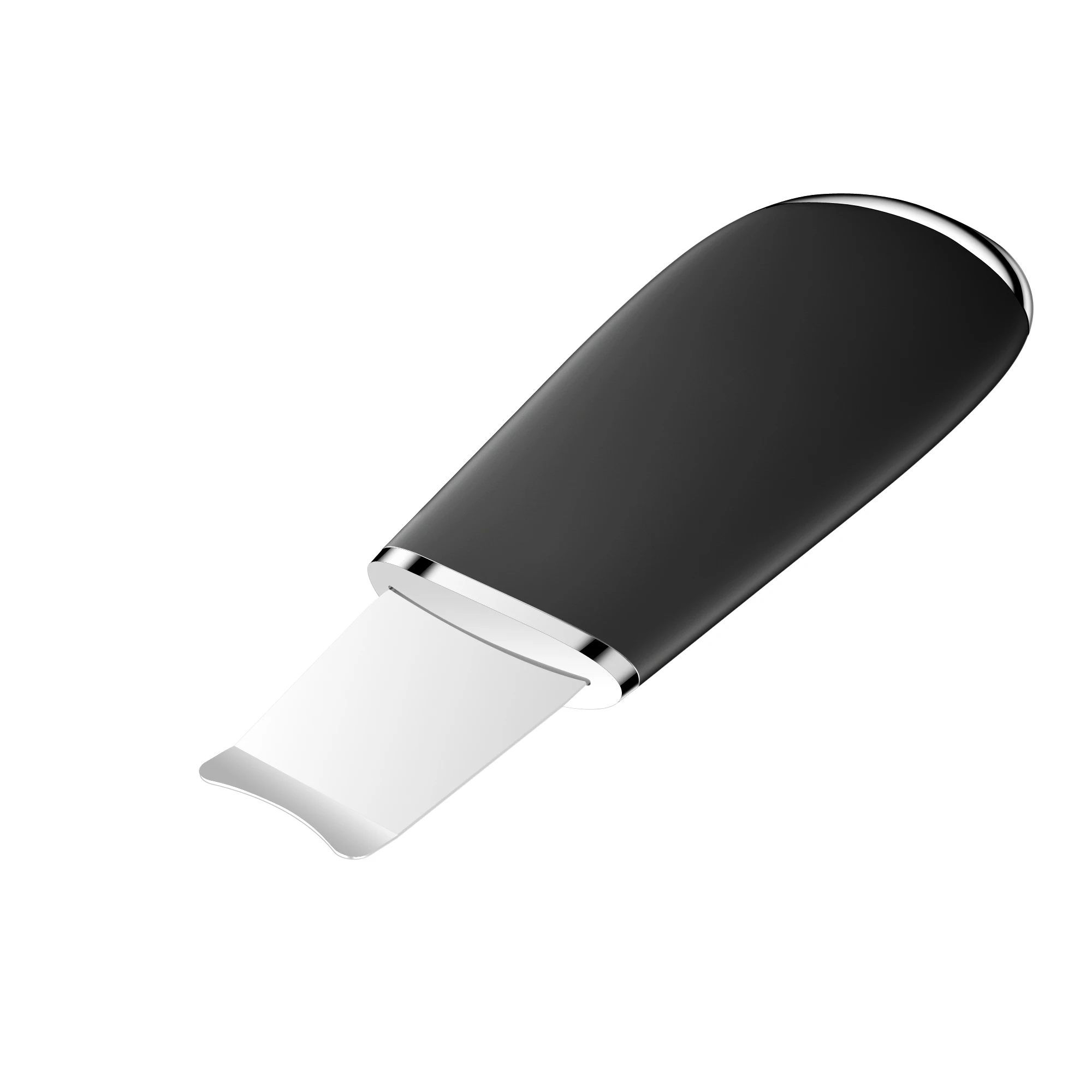 
New Powerful Face Facial Spatula Ultrasonic Skin Scrubber For Deep Cleansing 