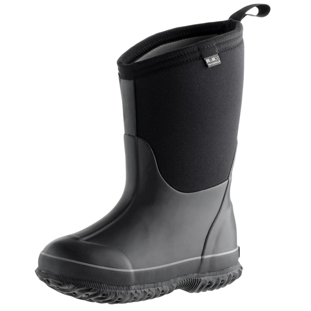 

Rubber shoes Kids Hunting Winter Rain Boots Waterproof, Customized color