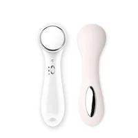 

N803 Personal Care Facial Massager Electronic Beauty Instrument Skin Rejuvenation Ion Import Export Vibration Massage Instrument