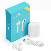 

Earbuds I11 Tws Bluetooth 5.0 Wireless Earphones,Best True Wireless Earbuds 2019
