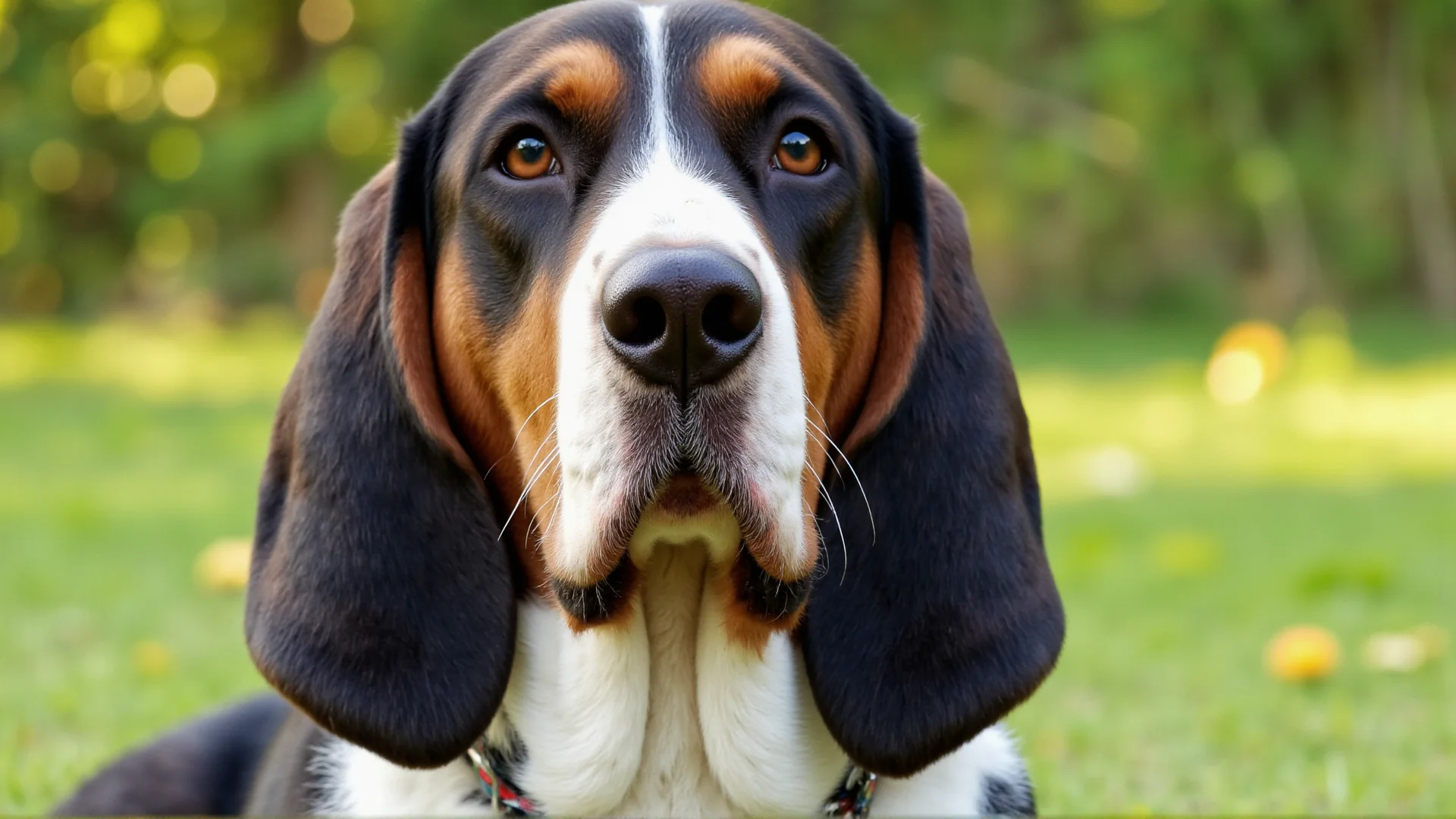 The Basset Hound: Your Ultimate Hunting Companion Guide