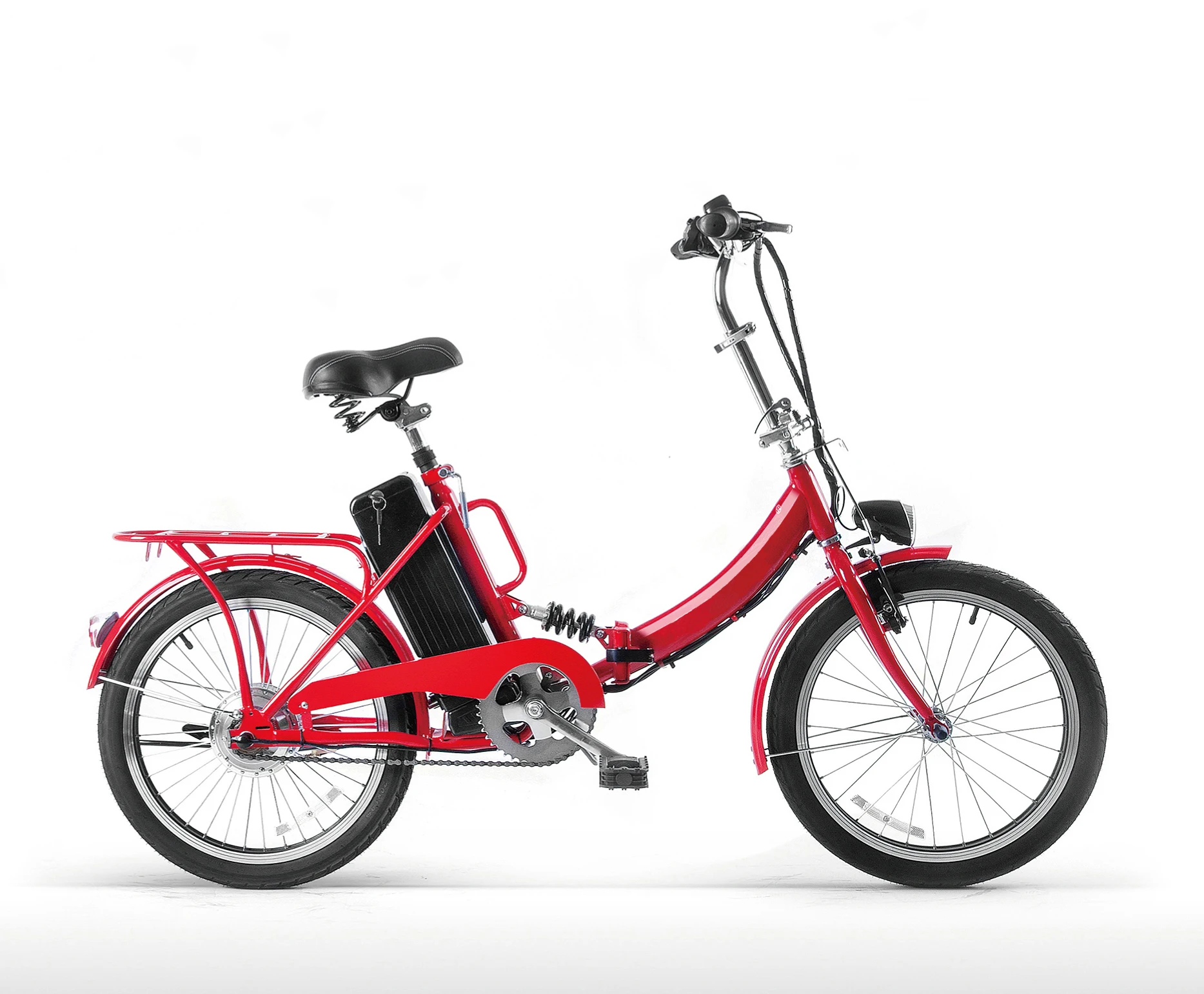 

In Stock Very Cheap Foldable Electric Bike For Kids Electric Mini Bikes Kids Electric Bike 16 " 20" Optional, Black,white,navy blue,red