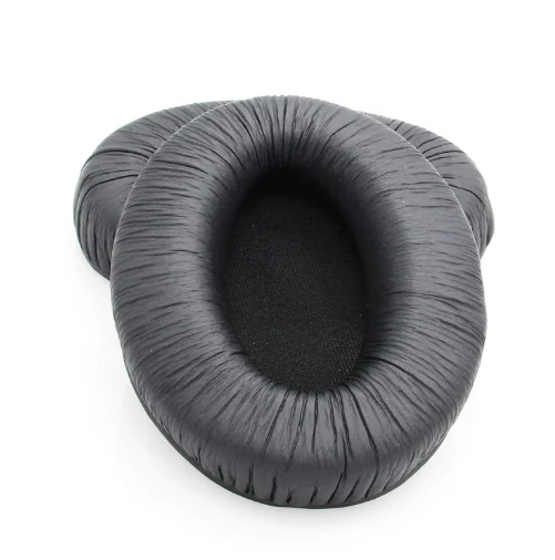 

Free Shipping Comfort Ear Pads/Cushions/Cups/Covers Earpads Repair Parts for Sennheiser HD280 Headphones, Black