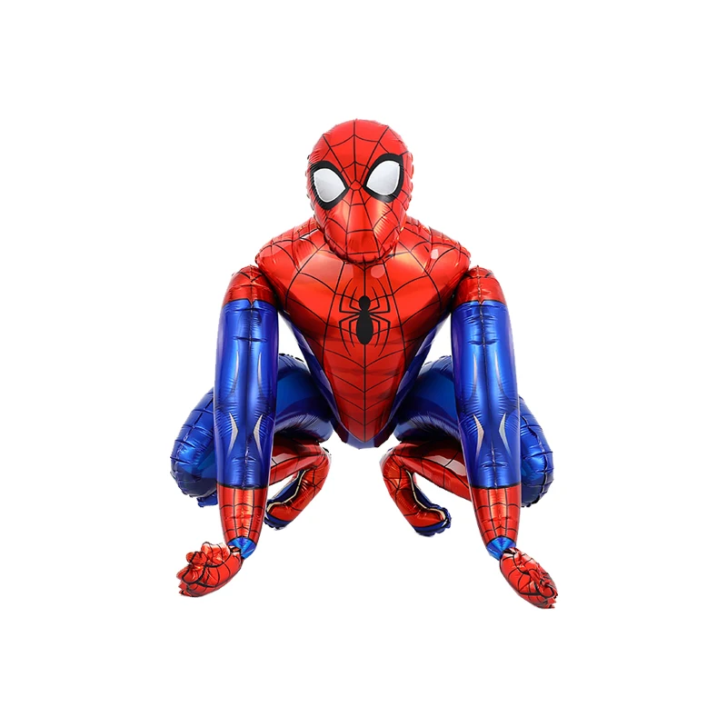 giant spiderman toy