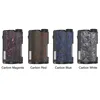DOVPO Topside Dual Carbon 200W Squonk Mod with YIHI Chip