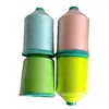 Polyester 100% Luminous 150/2 Rayon Embroidery Thread