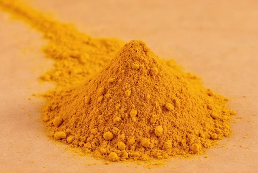 Can You Have Too Much Turmeric? Safety Limits Revealed