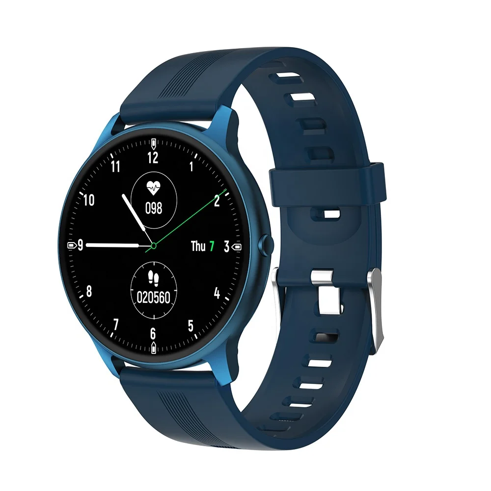 

LW11 Full Screen Free Shipping Cheapest Waterproof Sport Battery Smartwatch Oled