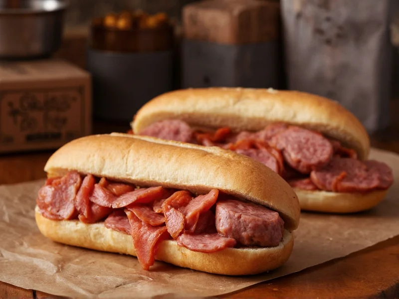 Sausage Grinder: Types, Uses & Essential Guide