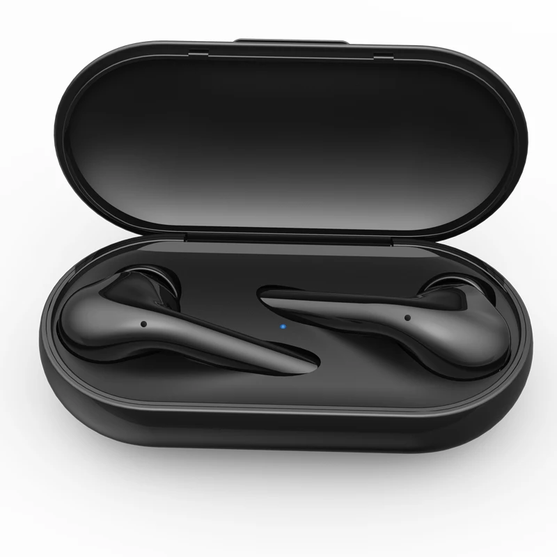Touch control bt sport true bluetooth earphone earbuds wireless M6S