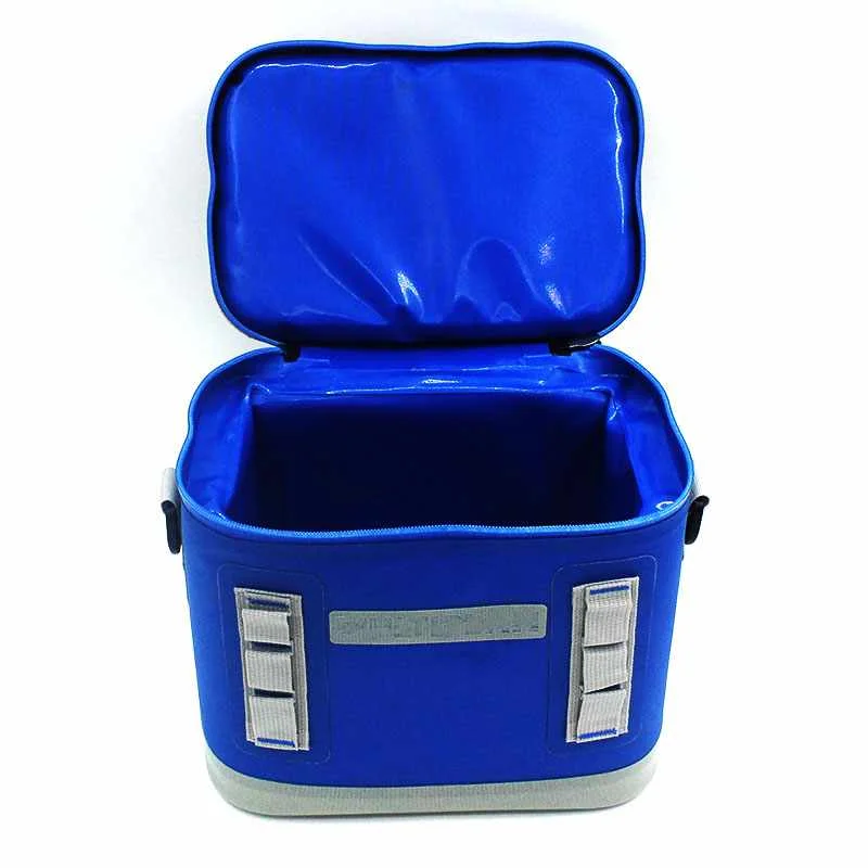 

Hot sale Food beach Insulated outdoor lunch cooler bags