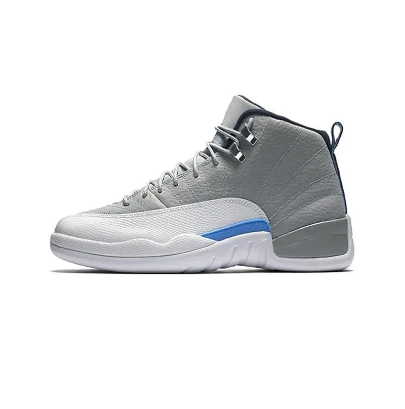 New Fashion J 12 Sneakers High Top Basketball Shoes Men - Buy Jordan ...